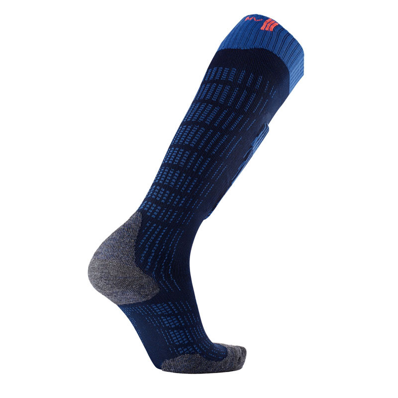 shinguard medium volume Ski Socks, Sidas