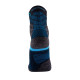 Trail Double Black/Turquoise
