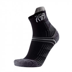 RUN ANATOMIC ANKLE Black