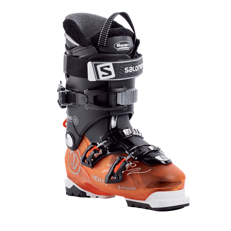 Chaussure chauffante de ski ATOMIC pointure 38