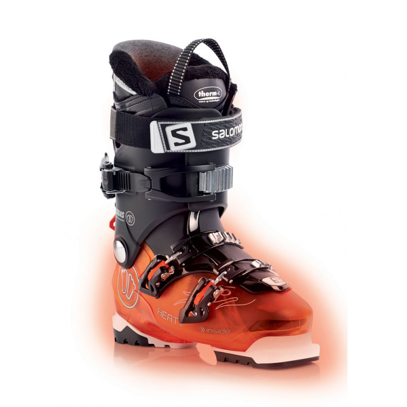 Chaussures de ski chauffantes homme Sidas