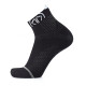 RUN ANATOMIC ANKLE Black