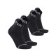 Run Anatomic Ankle black X2