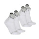 Run Anatomic Ankle white X2