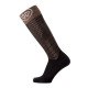 Ski Merino brown MV